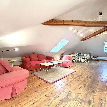 Duplex 70M² 8 Pers. A Briancon, Proche Telecabine, 2 Chambres, Coin Nuit, Parking Prive - Fr-1-330C-1 Exteriör bild