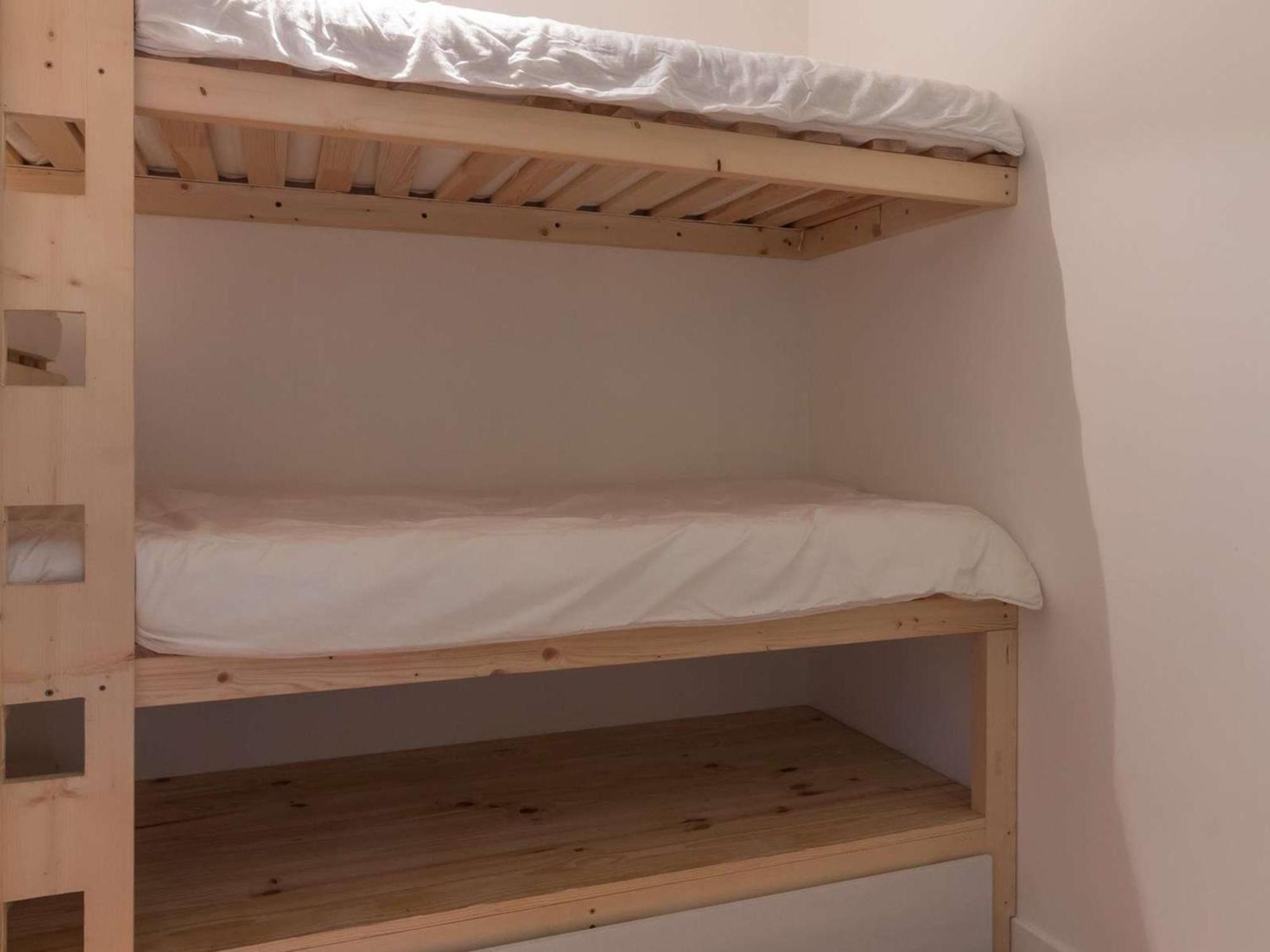 Duplex 70M² 8 Pers. A Briancon, Proche Telecabine, 2 Chambres, Coin Nuit, Parking Prive - Fr-1-330C-1 Exteriör bild