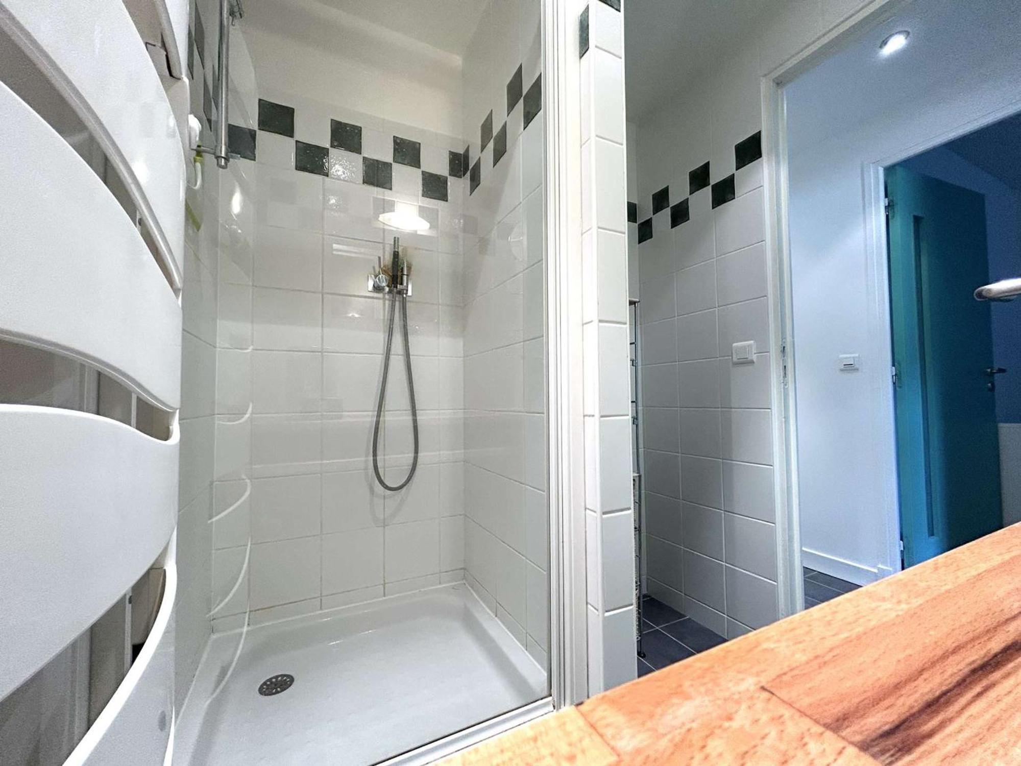 Duplex 70M² 8 Pers. A Briancon, Proche Telecabine, 2 Chambres, Coin Nuit, Parking Prive - Fr-1-330C-1 Exteriör bild
