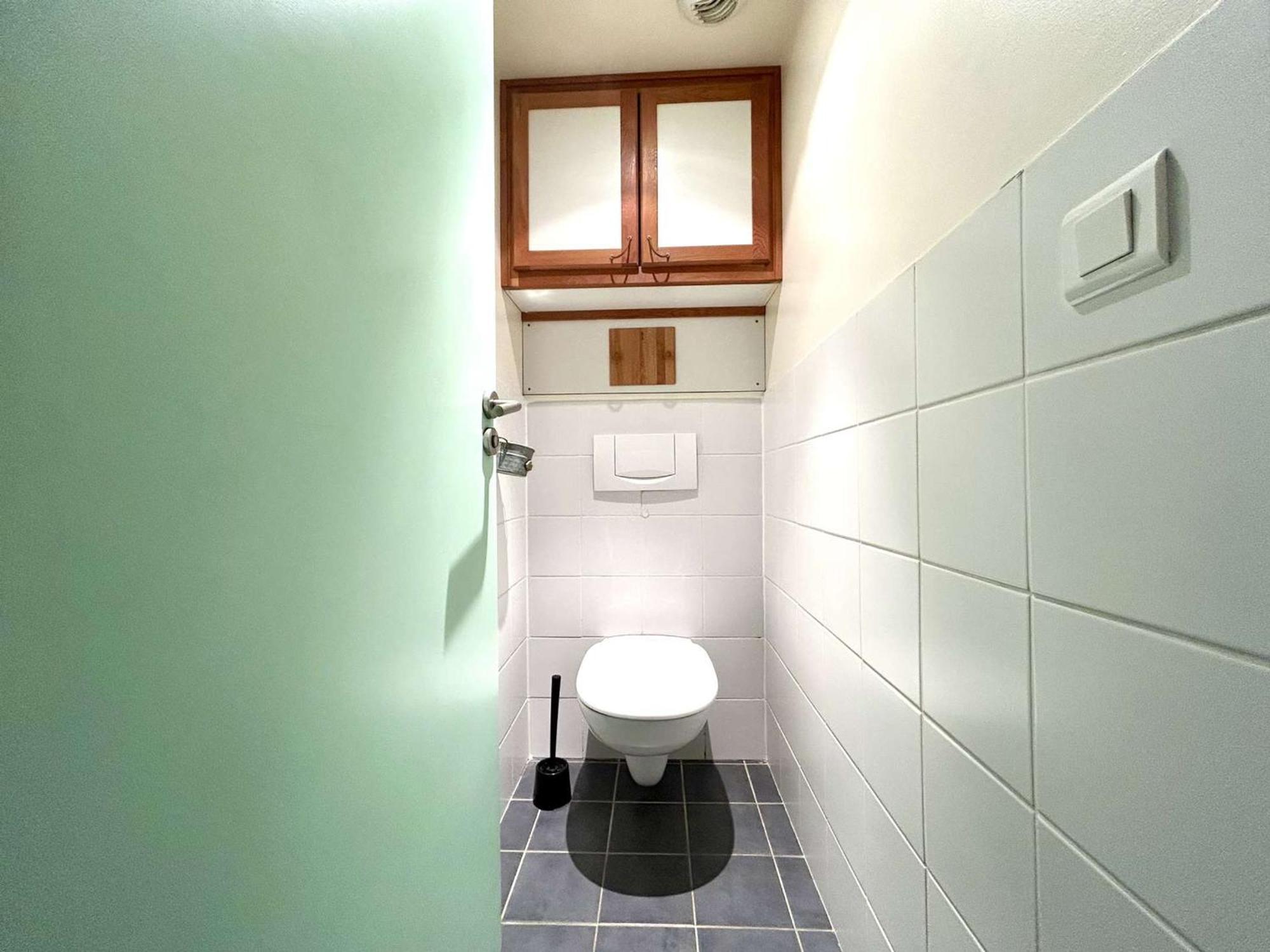 Duplex 70M² 8 Pers. A Briancon, Proche Telecabine, 2 Chambres, Coin Nuit, Parking Prive - Fr-1-330C-1 Exteriör bild
