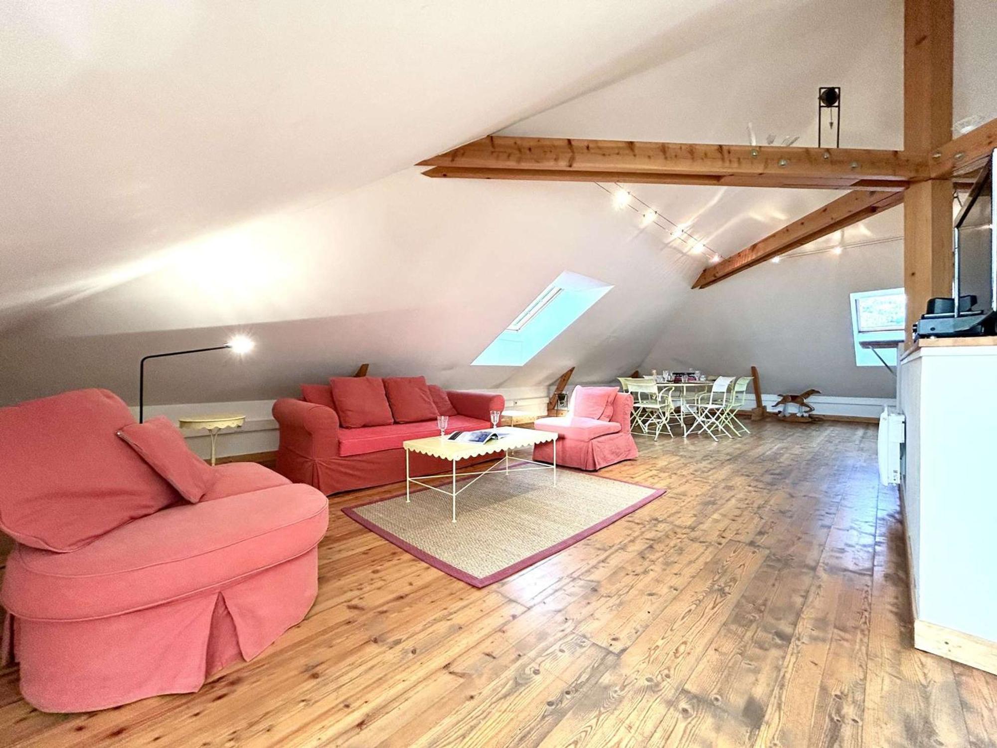 Duplex 70M² 8 Pers. A Briancon, Proche Telecabine, 2 Chambres, Coin Nuit, Parking Prive - Fr-1-330C-1 Exteriör bild