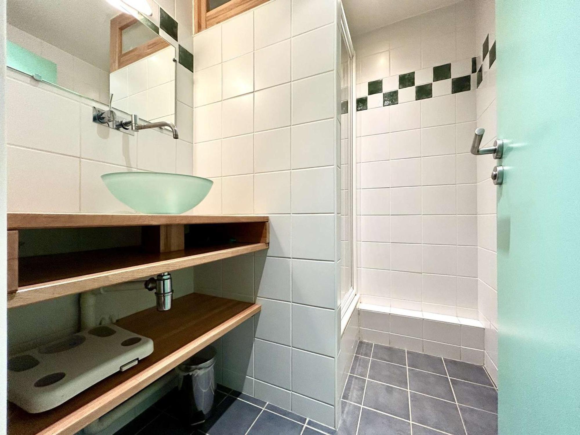 Duplex 70M² 8 Pers. A Briancon, Proche Telecabine, 2 Chambres, Coin Nuit, Parking Prive - Fr-1-330C-1 Exteriör bild